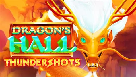 Jogue Dragon S Hall online